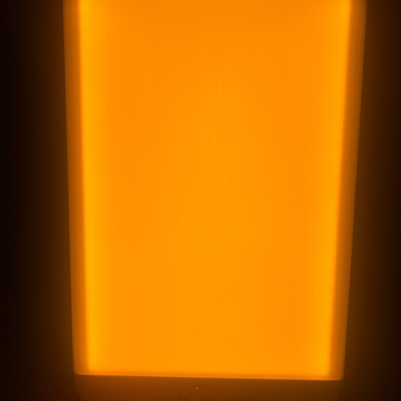 Light Therapy Lamp - Picture 2 of 5